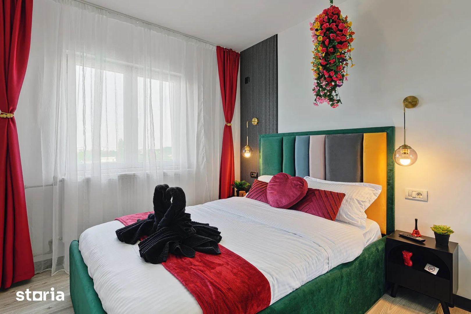 Apartament cu trei camere, Aparatorii Patriei, 115.000€ - Poză 8