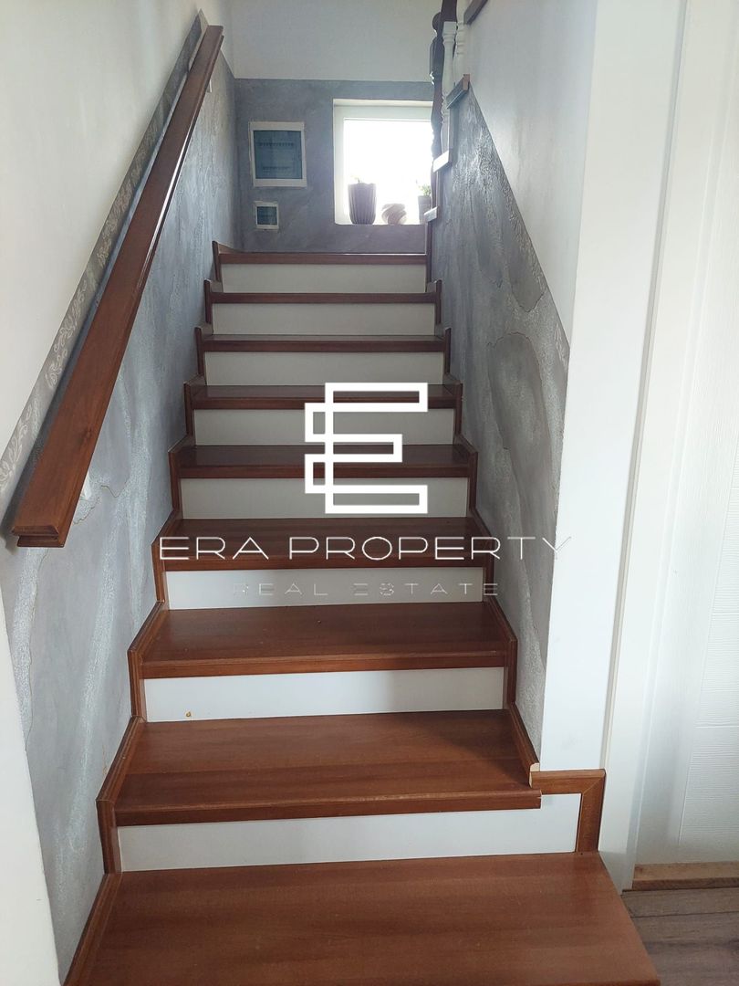 Casa individuala, teren 830 mp, pivnita ,Mohu-Selimbar - Poză 8