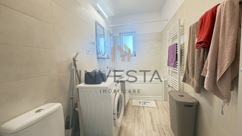 Apartament cu 1 camera cu garaj subteran | Etaj intermediar | Zorilor - Poză 3
