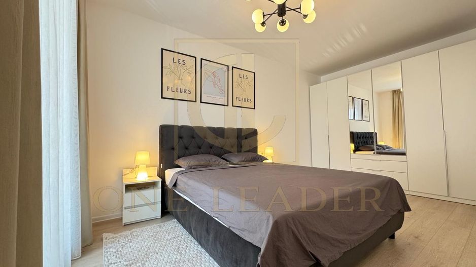 Apartament 2 Camere | Qualis - Petfriendly - Poză 3