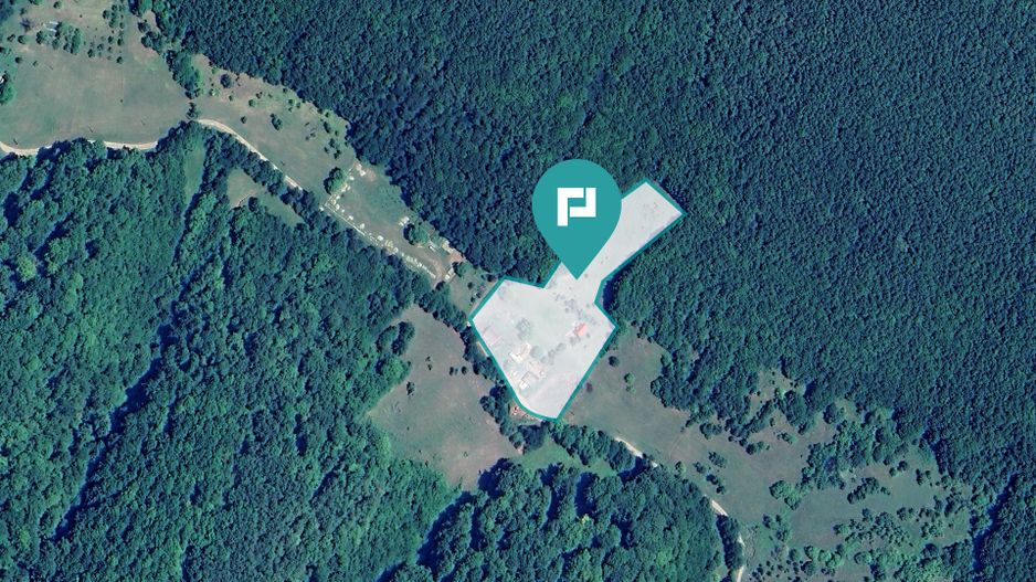 Teren  pentru investiții  în Luncoiu de Jos - Poză 5