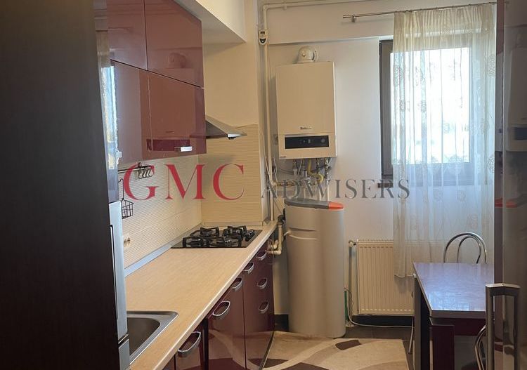 Apartament 3 camere Baneasa - Poză 4