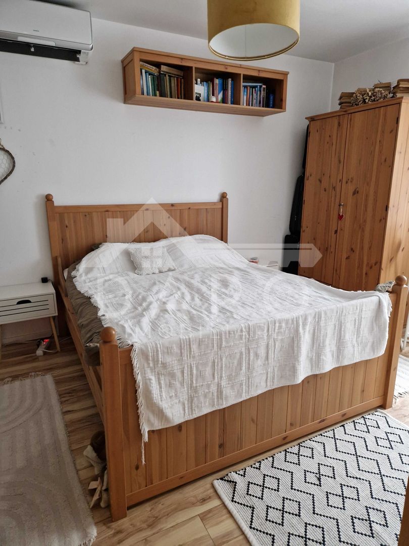 🏡 Casă de vânzare Livezeni | Curte proprie + terasă  170.000 € - Poză 8