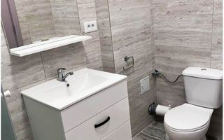 Ap 2 camere, mobilat utilat –  Theodor Pallady,  10 min metrou Teclu - Poză 9