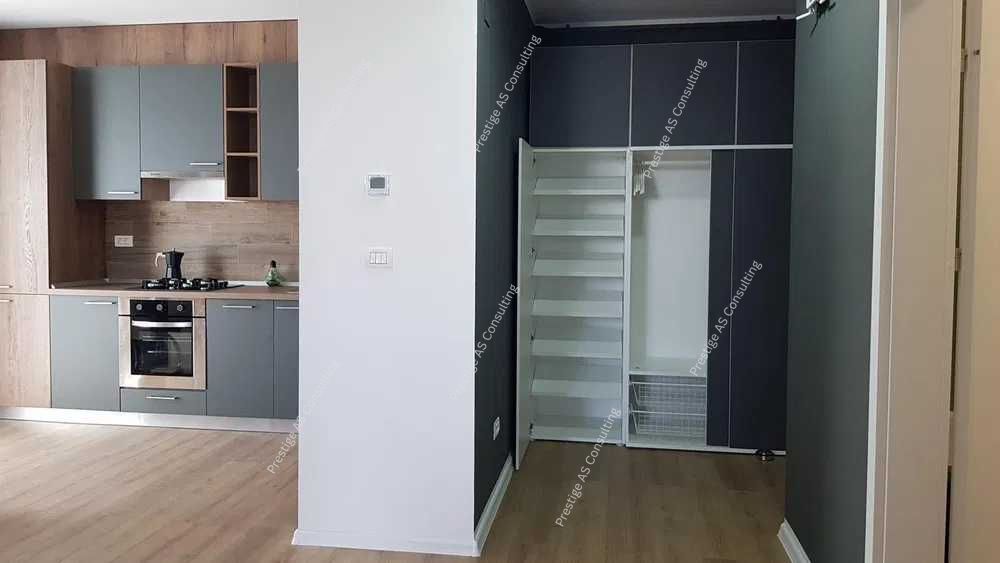 Apartament 2 camere | Nord One Parcul Botanic| Loc Parcare Inclus - Poză 5