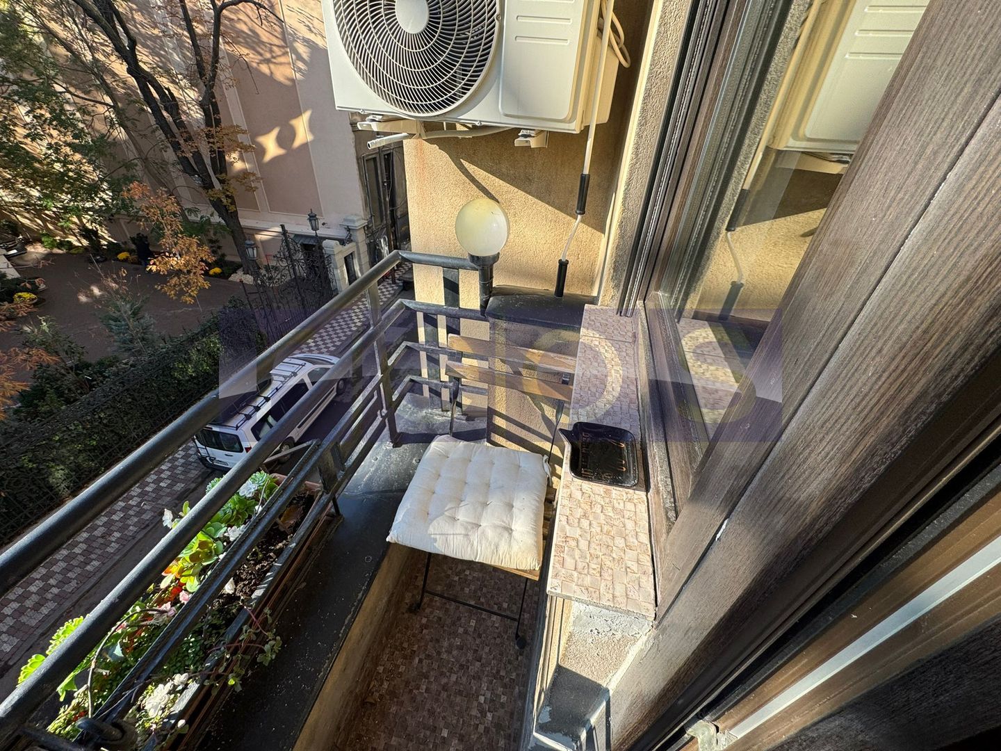 INCHIRIERE APARTAMENT 3 CAMERE | ULTRACENTRAL | PIATA ROMANA - Poză 27