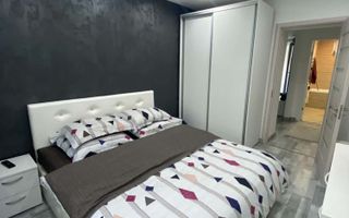 Apartament 2 camere, 46 mp utili, 2 balcoane – Independentei - Poză 5