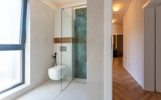 Duplex Premium de vânzare | La intrare în Chinteni - Poză 24
