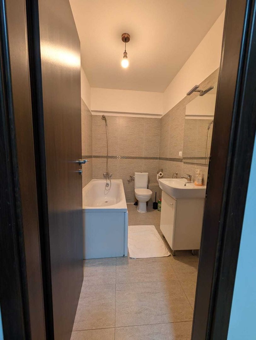 Apartament 2 camere | Palatul Parlamentului | Loc parcare | Bloc nou - Poză 4