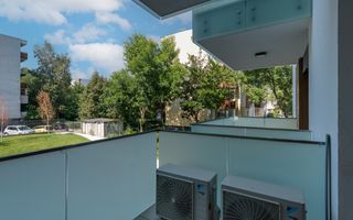UMF I Apartament 2 camere I str Louis Pasteur 48 I etaj 1 - Poză 8