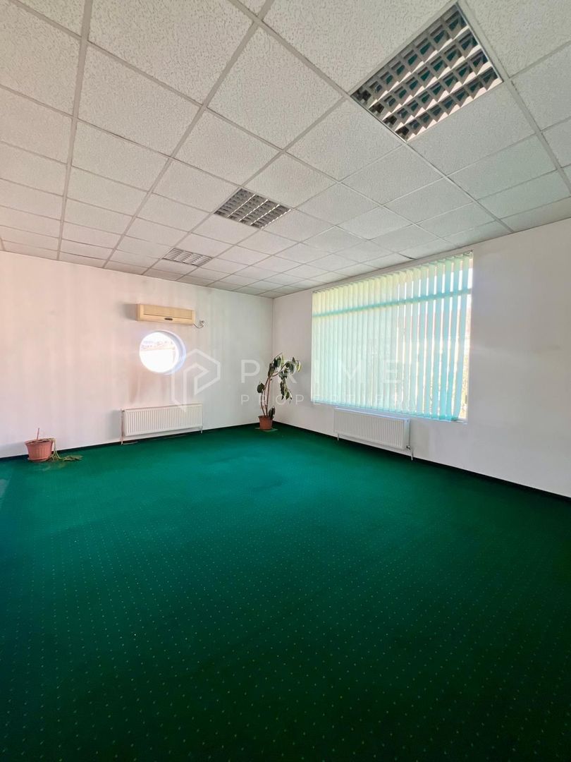Spațiu Comercial Premium Semicentral | 430 mp | Parcare privată - Poză 5