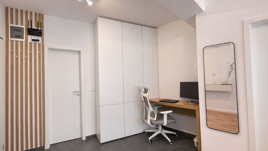 Comision 0% Apartament 2 camere Circumvalatiunii | City of Mara - Poză 3