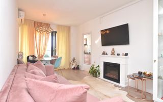 APARTAMENT CU 2 CAMERE PIPERA - Poză 1