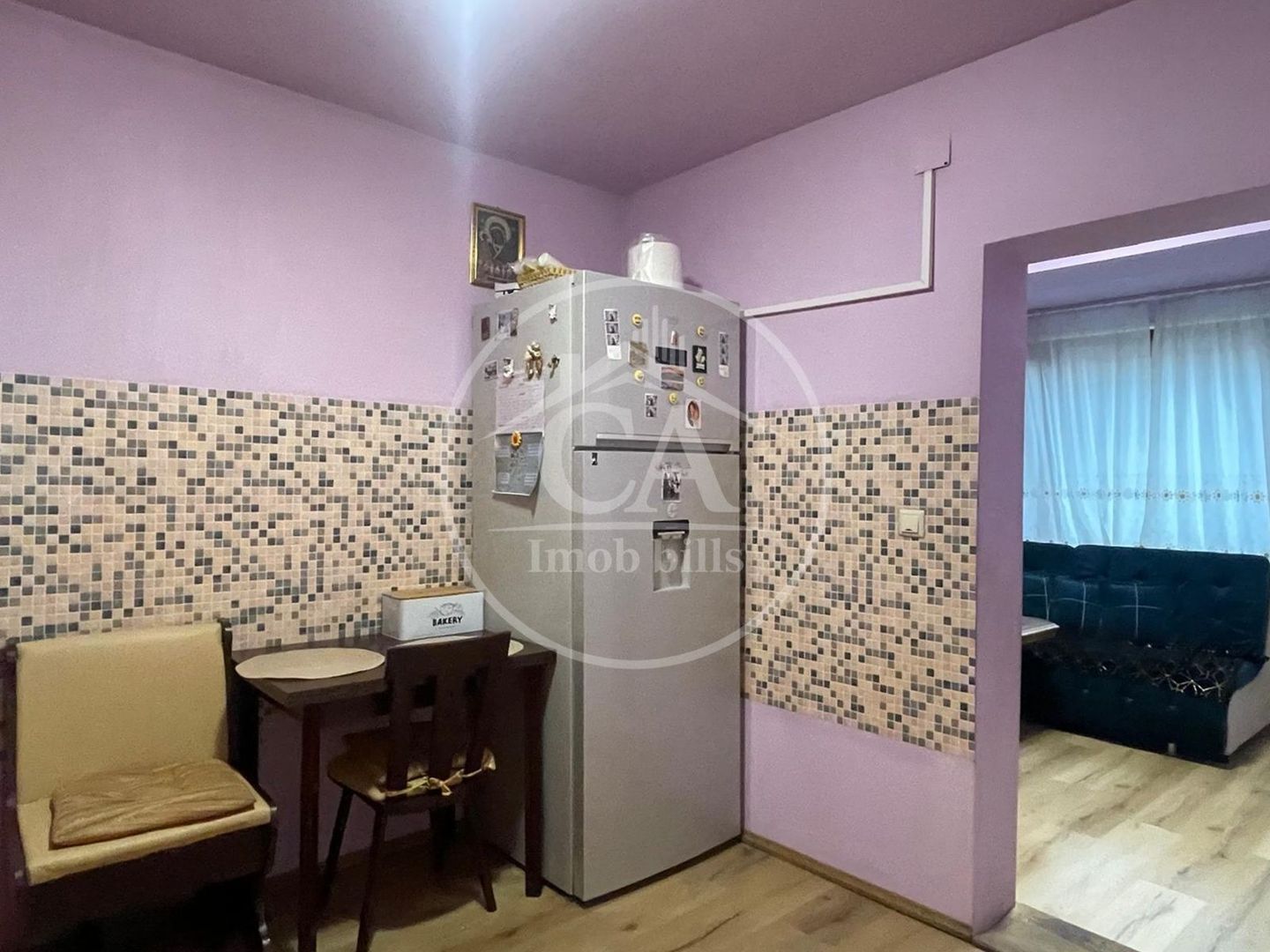 Casa de vânzare cu 7 camere in zona Nufarul, Oradea - Poză 13