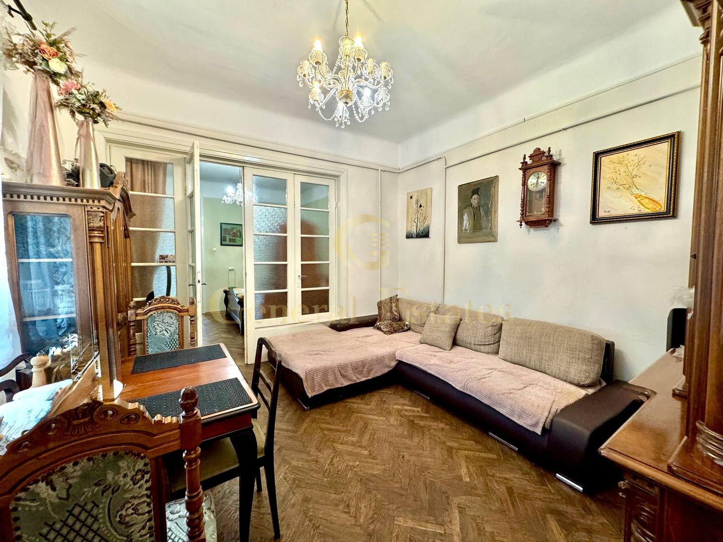 Vânzare Casă cu aplasare Strategică - Copou - Parcul Expoziției - Poză 4