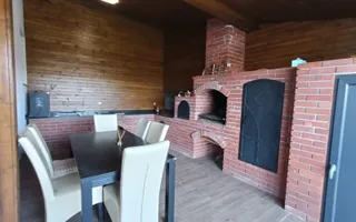 Casă deosebită Daia Nouă ,confort , natură și eficiență energetica - Poză 21