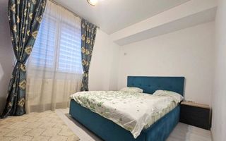 APARTAMENT DE LUX 3 CAMERE SUPRAFATA 72MP MILITARI RESIDENCE - Poză 1