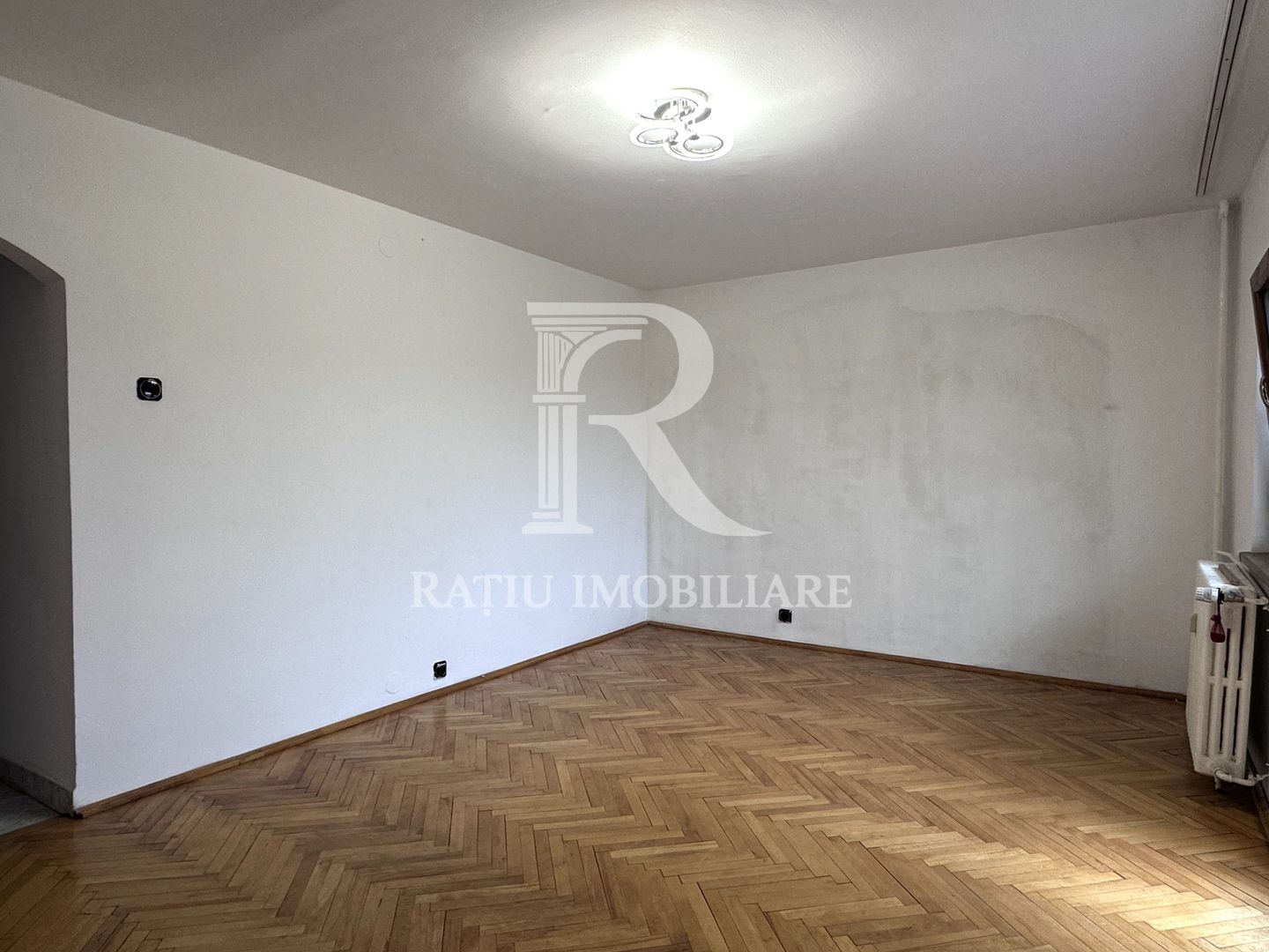 Apartament cu 3 camere | Orientare dubla | Nufărul | Oradea - Poză 5