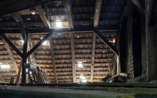 Spatiu Comercial-Apartamente Traian - Cladire integrala - Poză 26