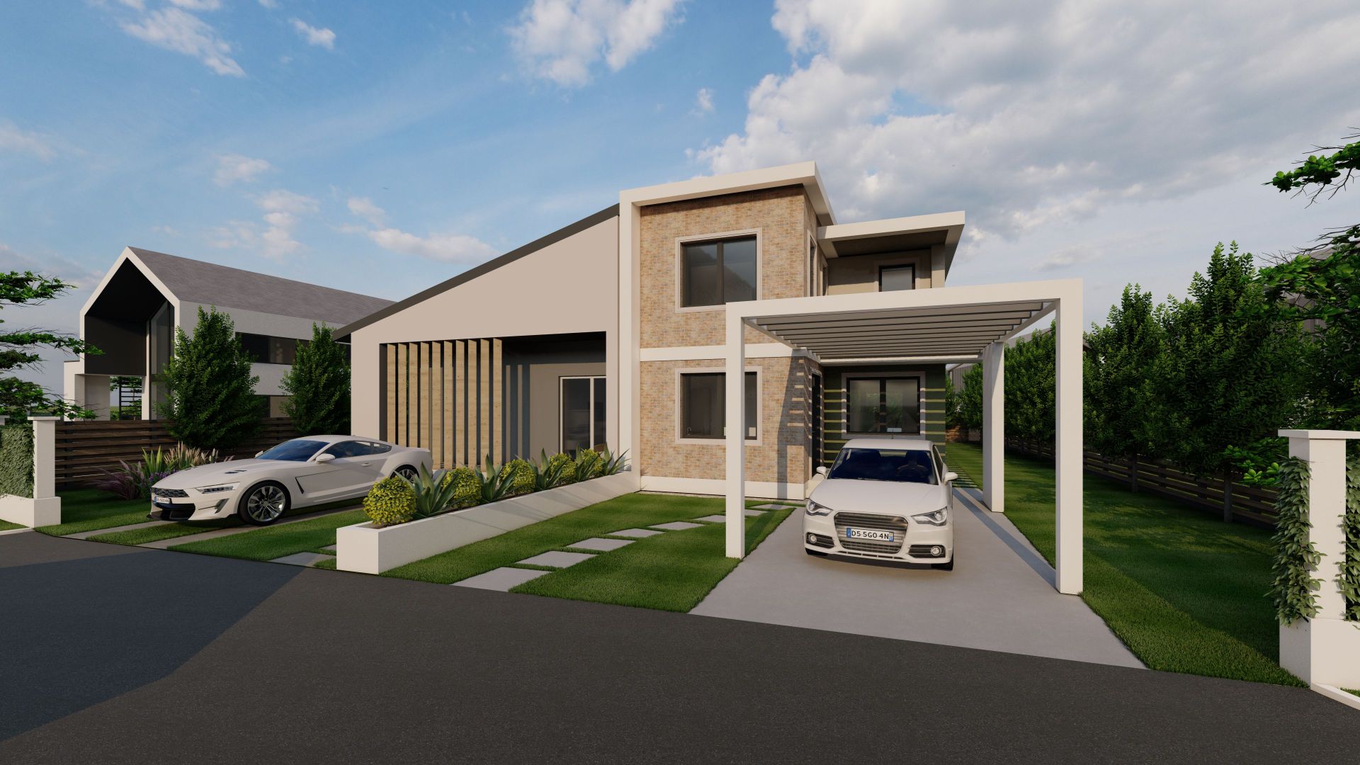 Aici construiești mai mult decât o casă… un stil de viață. - Poză 5