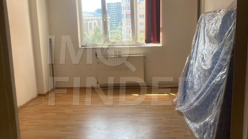 2 camere, etaj intermediar, Marasti, zona Iulius Mall, bloc reabilitat - Poză 8