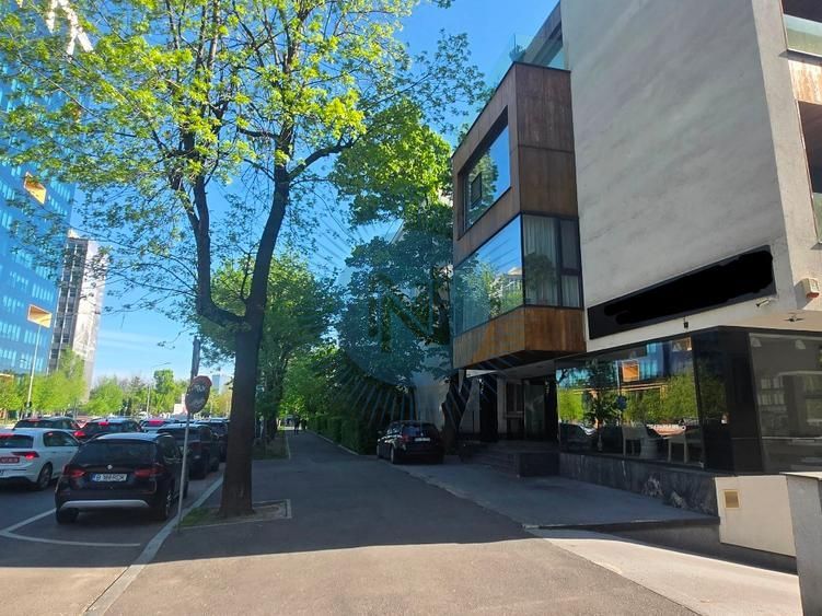 Spatiu comercial Floreasca - Poză 1