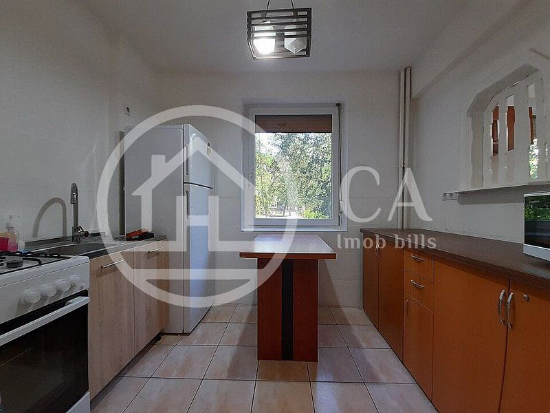 Apart.cu 2 camere de inchiriat Parc1 Dec.Oradea - Poză 4