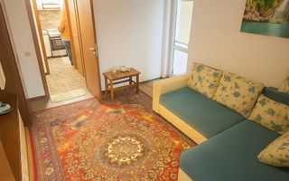 Etaj 1/Apartament 1Camera30MP/Bloc nou/terasa 19mp/Zona CUG! - Poză 1