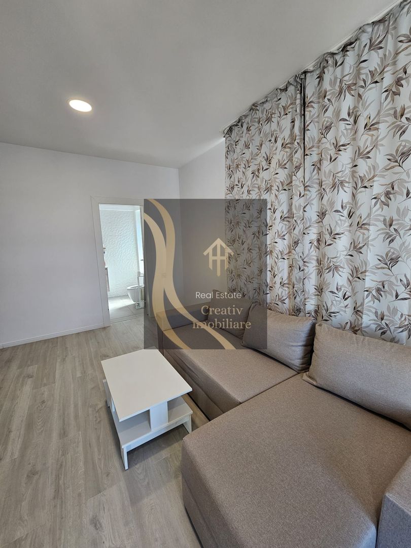 Apartament 2 camere Grozavesti vedere catre lac - Schiță 29