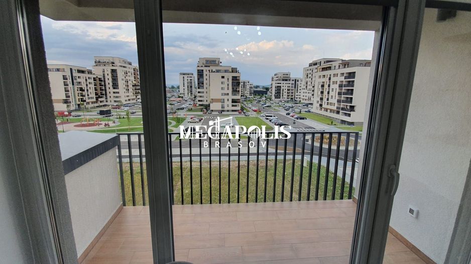 Apartament 2 camere | Parcare | Open Space | Kasper Coresi - Poză 9