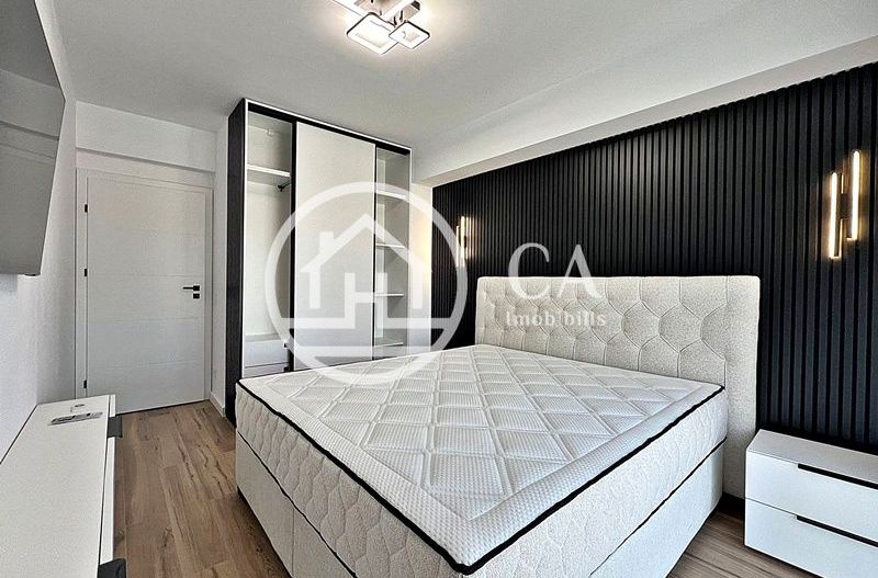 Apartament cu 3 camere de vânzare în PRIMA GREEN, Oradea - Poză 7