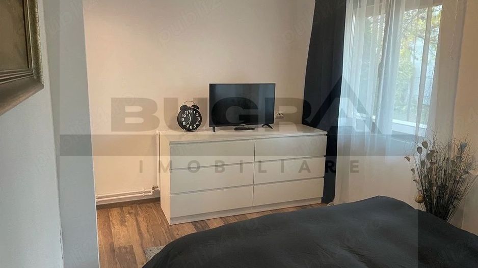 Apartament de 2 camere, modern, 55mp, zona The Office - Poză 5