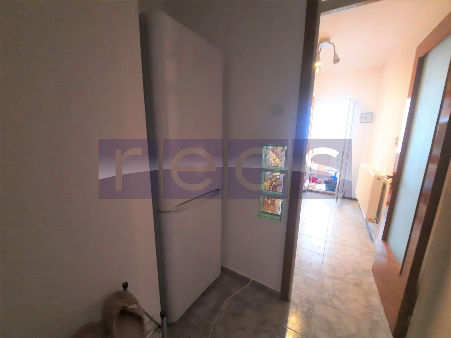 GARSONIERA FINISATA MODERN | BLOC 1983 - Poză 9