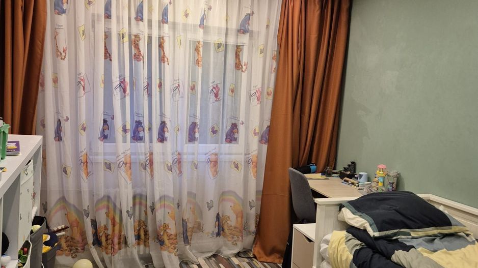 Aradului | 4 camere | Decomandat| Etaj intermediar | 3 balcoane si boxă - Poză 7