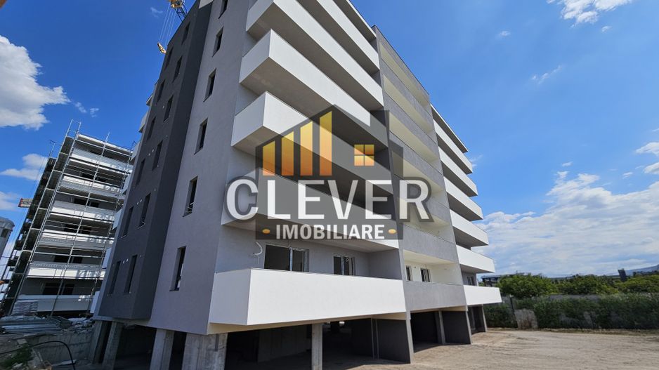 Apartament 2 camere 51 mp Pallady, Parcare gratis, Comision 0% - Poză 16