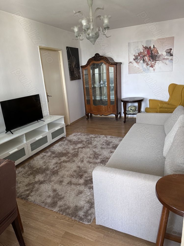 2 camere vis a vis de Park Lake A13 - Poză 1