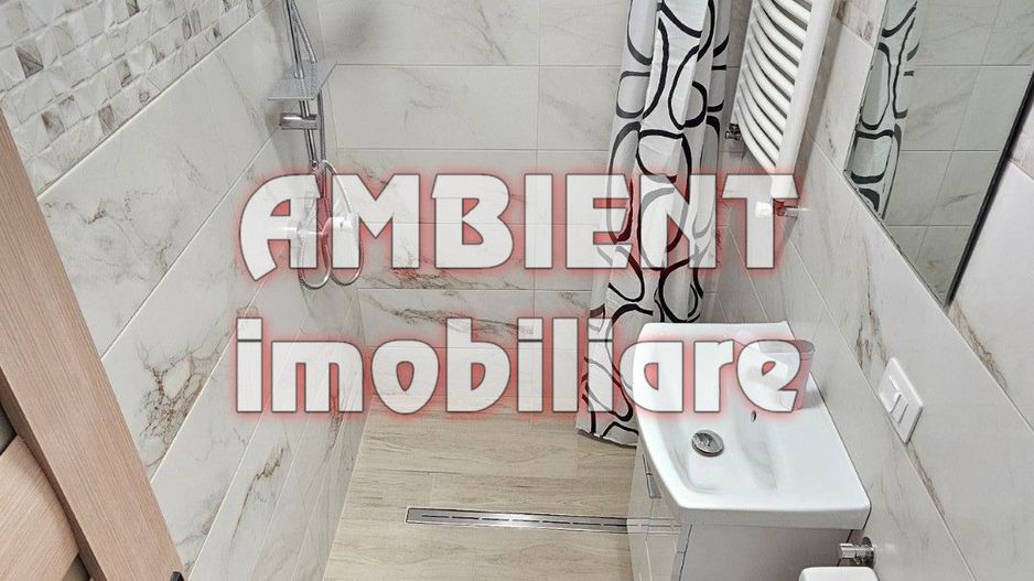 Apartament cu 2 camere, renovat total, zona Smârdan. - Poză 8