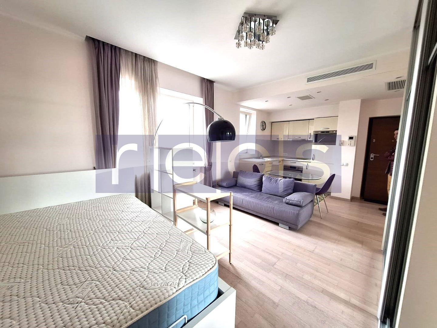 125000 EURO | GARSONIERA BLOC 2019 ULTRACENTRAL - Poză 1