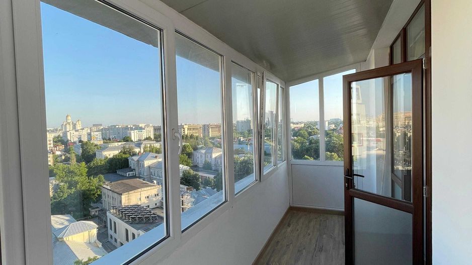 Apartament 2 camere/ balcon/ reabilitat/ Bd. Dinicu Golescu, București - Poză 3