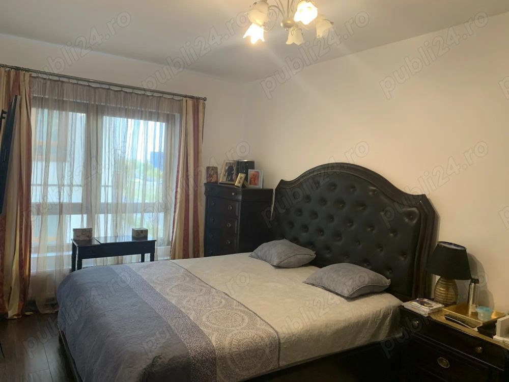 Apartament 3 camere - Cartier Solar Sector 4 Berceni - Poză 4