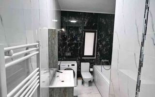 Apartament 3 camere cu curte și parcare, Lunca Cetățuii, Iași – mutare imediată - Poză 7