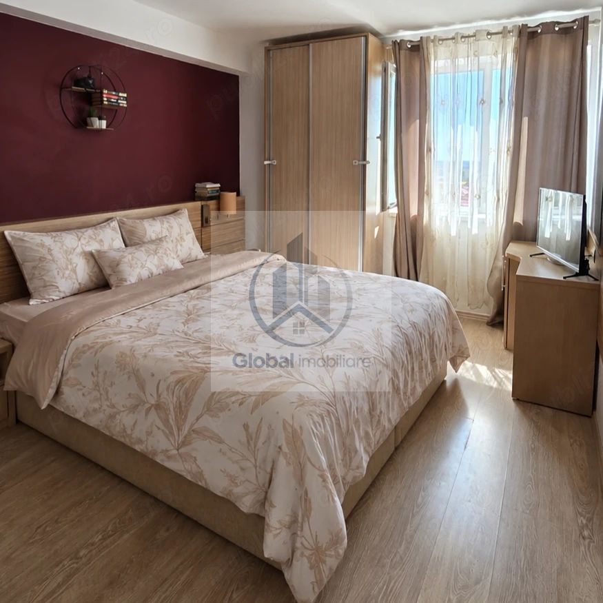 Apartament 2 camere lângă Delta Văcărești | Etaj 14/15 - Poză 1