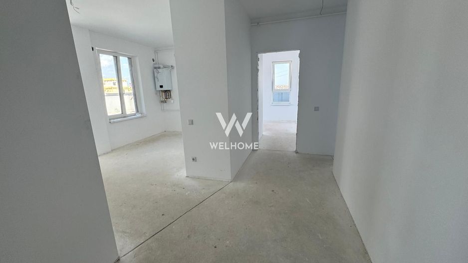 Apartament tip penthouse, Turnisor,Sibiu - Poză 4