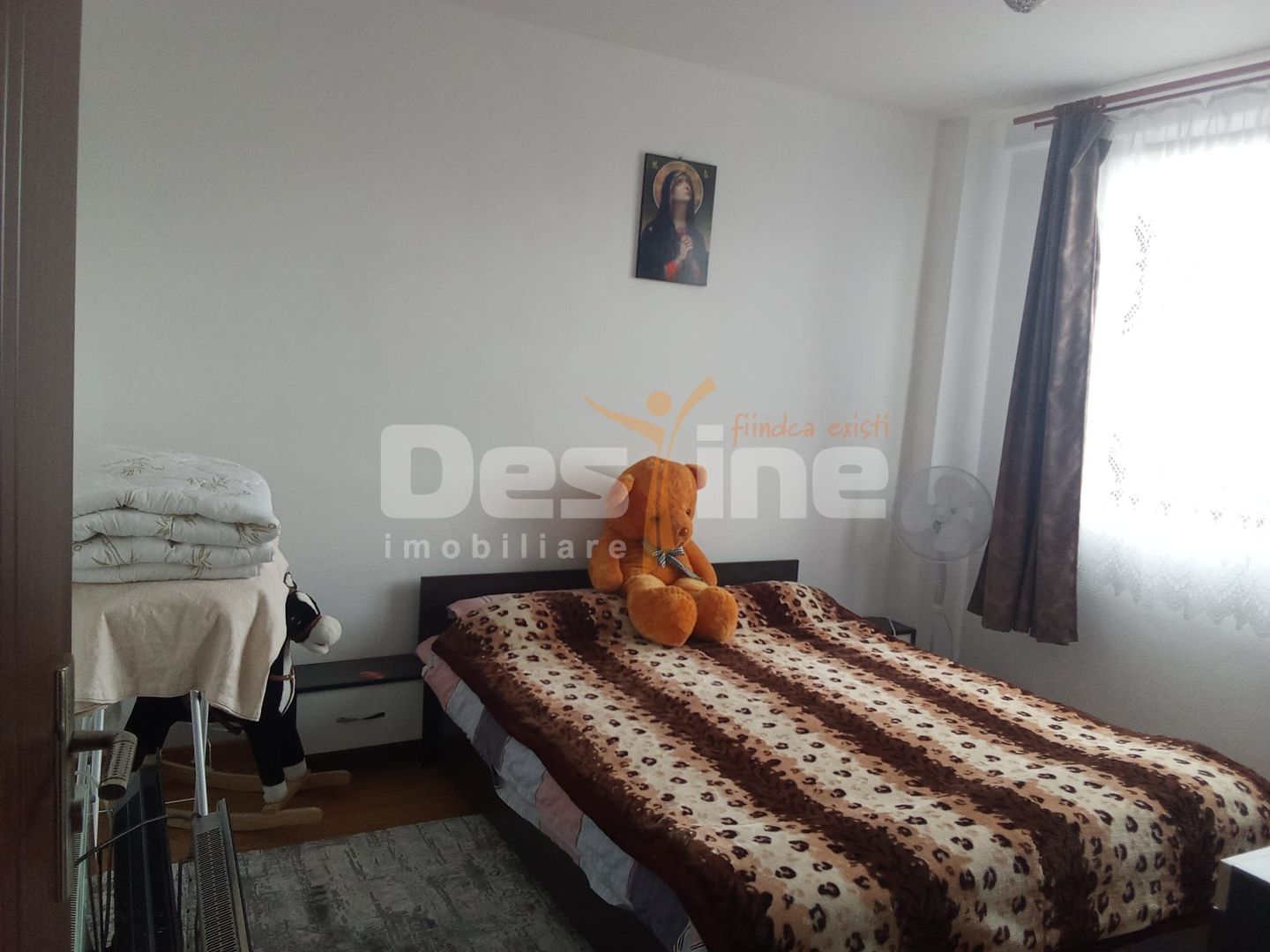 Apartament de vânzare – Ocna Șugatag, zonă centrală - Poză 3