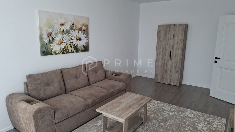 Apartament Nou cu 2 Camere, Panoramă Deosebită și Parcare Subterană - Poză 5