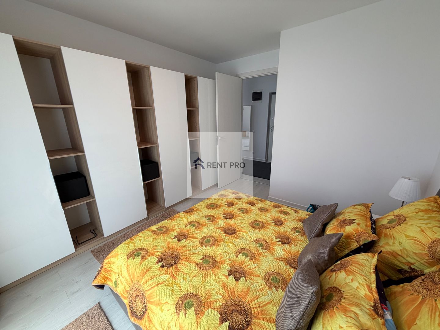Apartament 2 Camere Premium - Cloud 9 - Disponibil - Poză 13