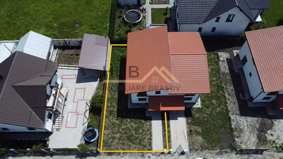 COMISION 0%| Duplex Stupini, Str. Barsei | Toate Utilitati | 104mp Utili - Poză 3
