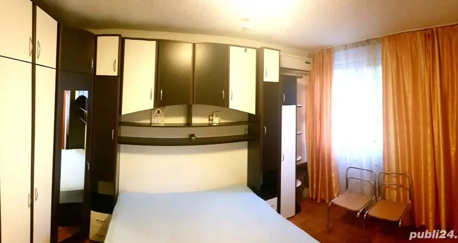 Apartament 3 camere strada Secuilor Piata Sudului - Poză 1