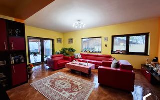 Vila cu 4 camere, Gageni - Poză 4