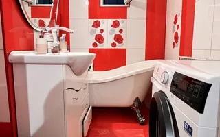 APARTAMENT 3 CAMERE | DECEBAL | 68MP | 2 LOGII | METROU | PANORAMA | - Poză 25